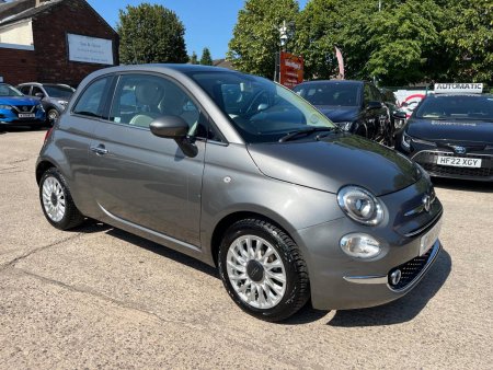 FIAT