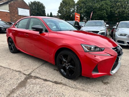 LEXUS